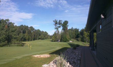 Osprey Links open for the 2017 Season