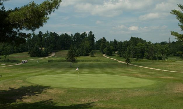 Highview Golf Men’s Night Results – May 29th