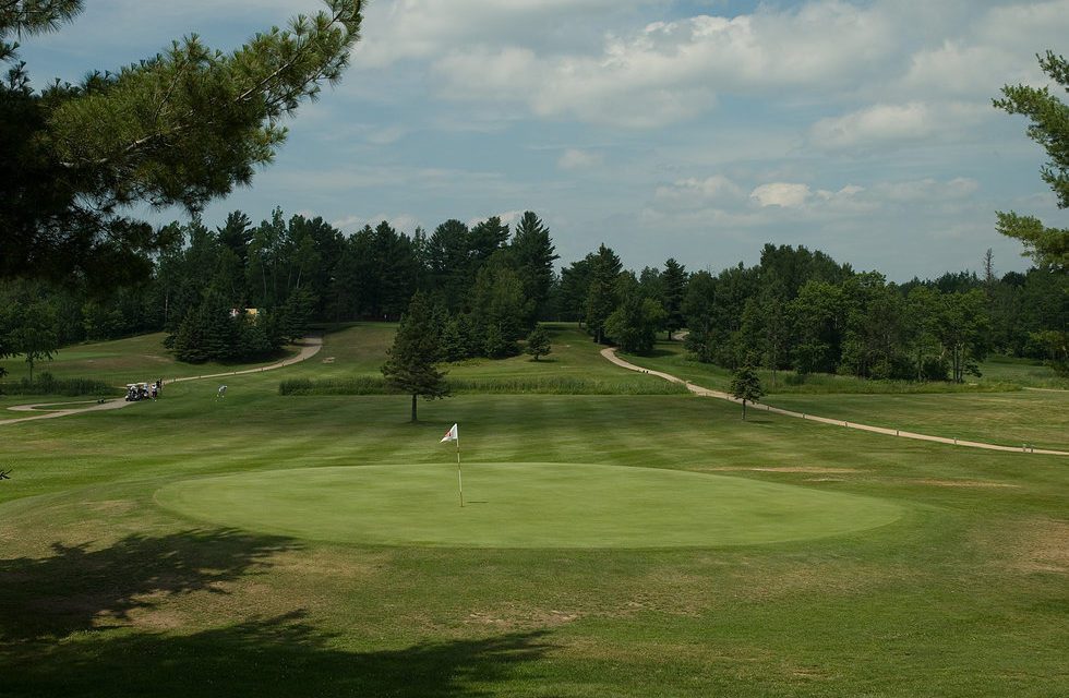 Highview Golf Men’s Night Results – May 29th