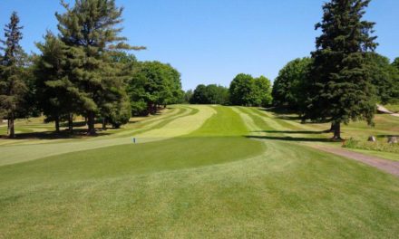 North Bay Men’s Pot of Gold Results