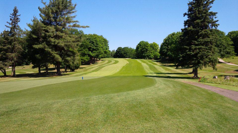 North Bay Golf and Country Club to open May 5th