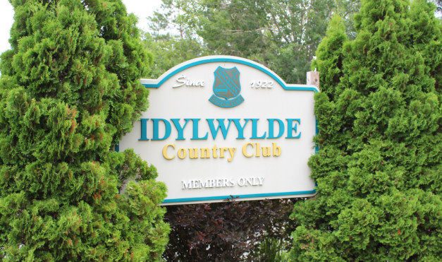 Idylwylde Mixed Tournment June 24th and 25th