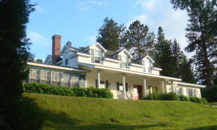 The Ridge Golf Course in Sundridge Open for Season