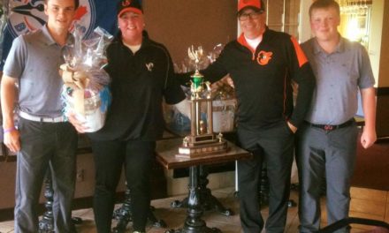 Northern Honda Mixed Champions Crowned