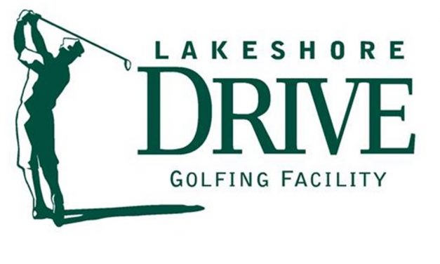 Lakeshore Driving Range Open Today!