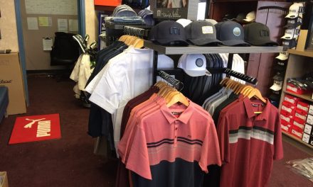 North Bay Country Club Pro Shop and Range Open this weekend