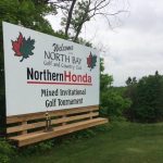 Divok’s take Northern Honda Mixed Tournament