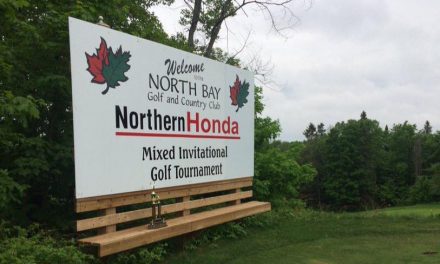 Divok’s take Northern Honda Mixed Tournament